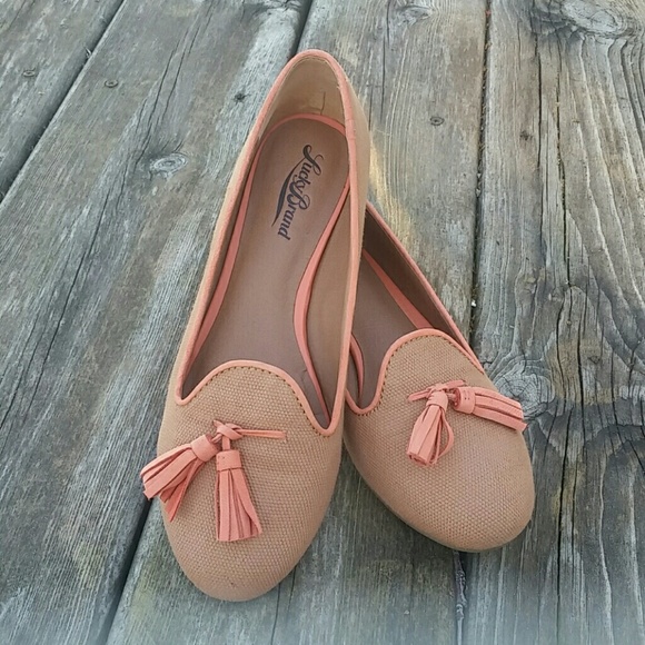 Lucky Brand Shoes - Lucky Brand shoes